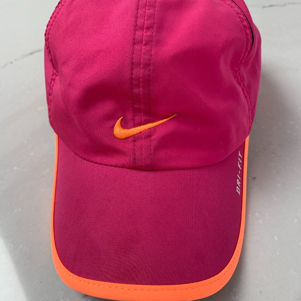 Nike Dri-Fit Adjustable Cap